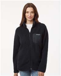 Columbia Women's West Bend II Full-Zip Jacket